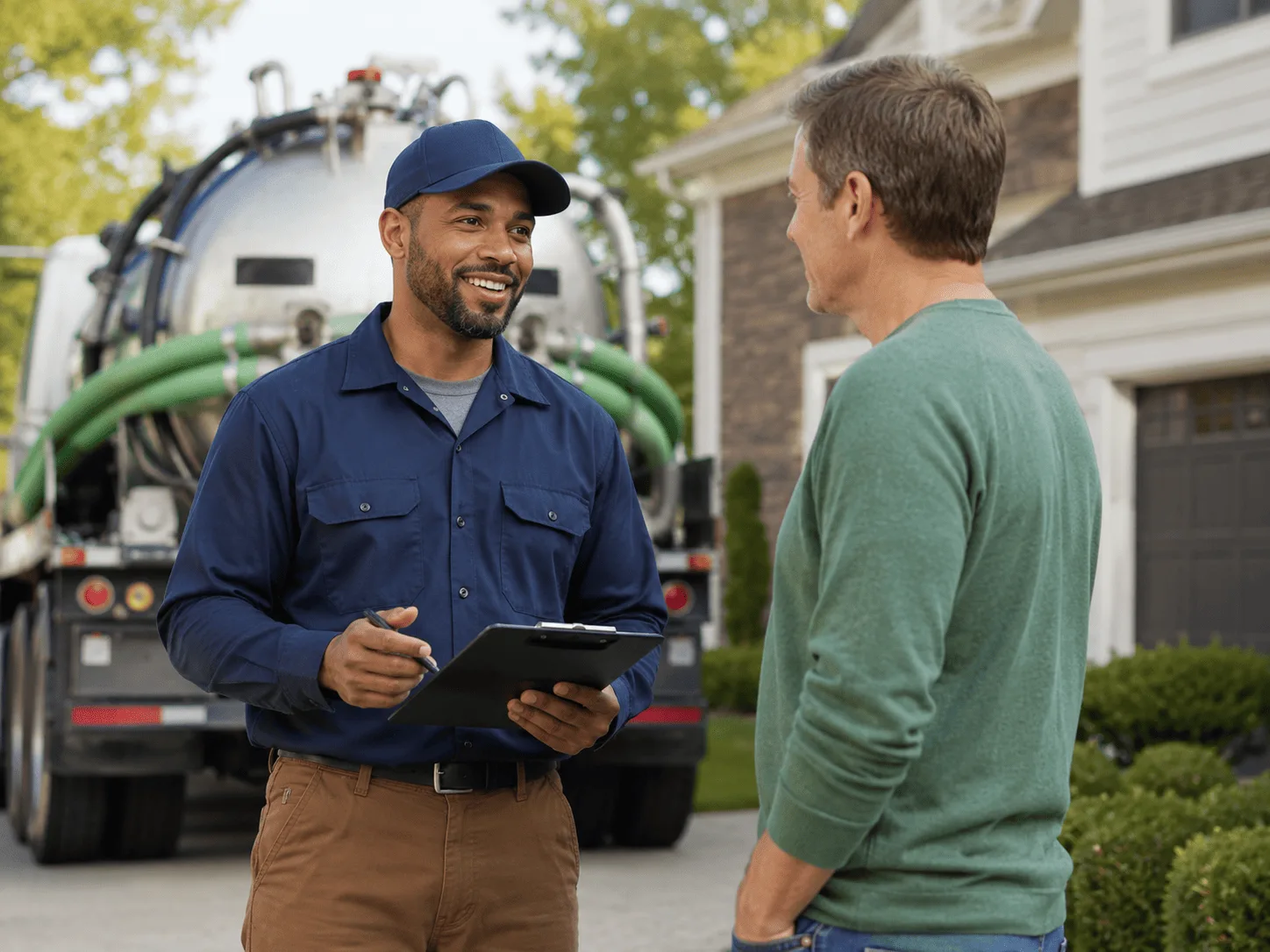 Mosquito Control Bridgeport, NY FAQs